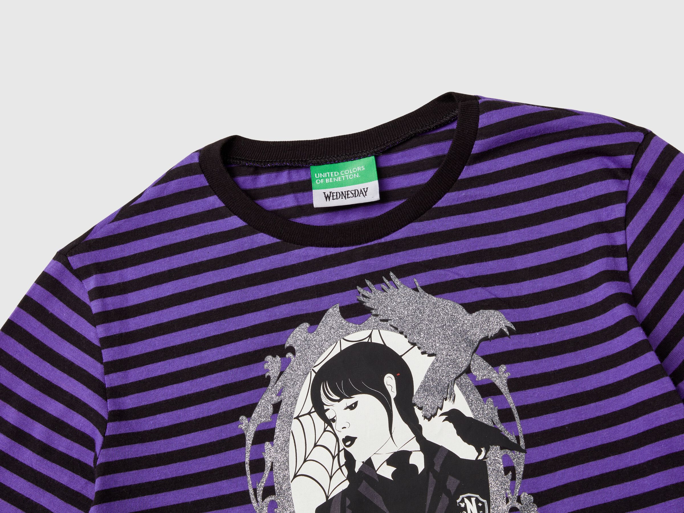 T-SHIRT L/S Niña image number 3